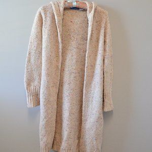 Delia's Wool Oversized Sweater